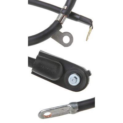 Standard Ignition A792HDCL view 2