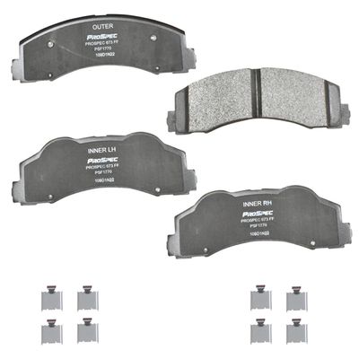 ProSpec PSF1770