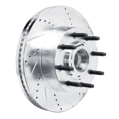 Dynamic Friction Company 63154224R view 2