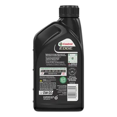 Castrol 011 view 21