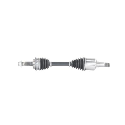 TrakMotive TO8250HDX