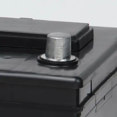 NAPA Batteries 8427FAAA view 8