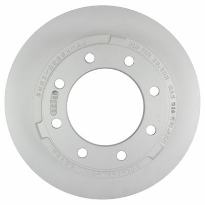 Motorcraft BRRC1 view 2