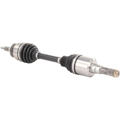 TrakMotive FD8277HDX view 3