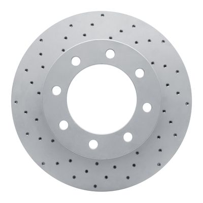 Dynamic Friction Company 82054223L