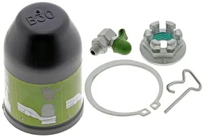 NAPA Chassis Parts TXMS25563 view 10