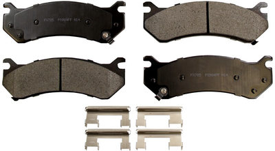 Monroe Brakes FX785