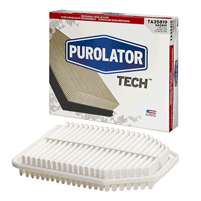 Purolator TA35819