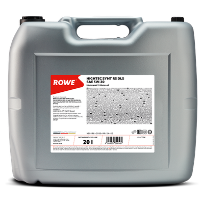 ROWE 20118020099