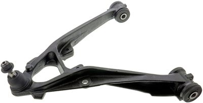 Mevotech Original Grade GS50153 view 5