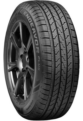 Cooper Cooper Tire & Rubber Endeavor Plus tire