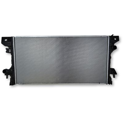 Global Parts Distributors LLC 13718C