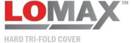 LOMAX Covers logo