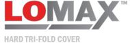 LOMAX logo