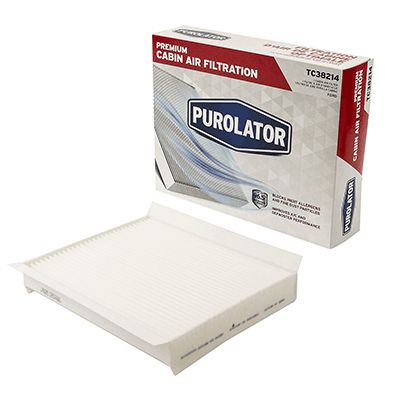 Purolator TC38214