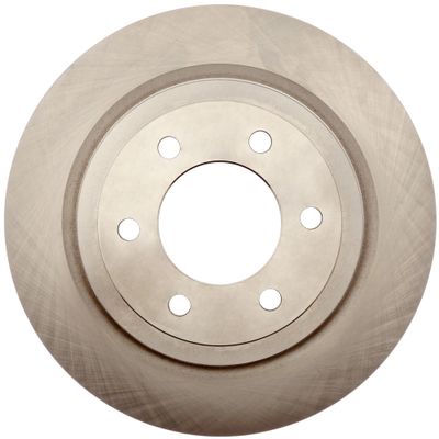 Raybestos R-Line 682263R view 3