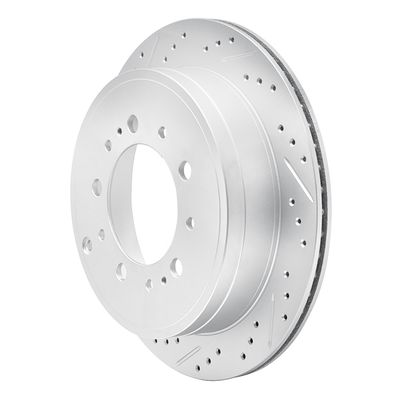 Dynamic Friction Company 83076137L view 5