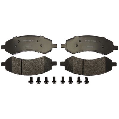 Raybestos Specialty - Truck SP1084TRH