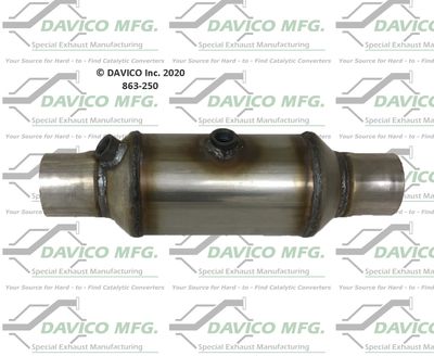 Davico Mfg 863250