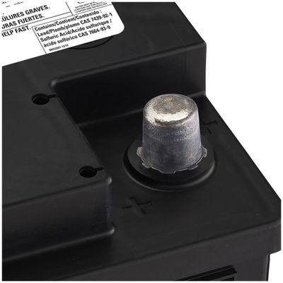 ACDelco Gold 94RAGM view 10