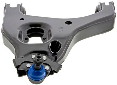 Mevotech Supreme CMS20348 view 4