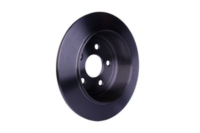HELLA Brakes 355117101 view 2