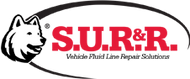 SUR&R Auto Parts logo