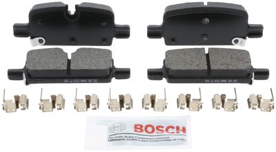 Bosch BE2174H