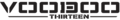 Voodoo 13 logo