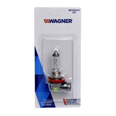 Wagner Lighting BP1255H11 view 2