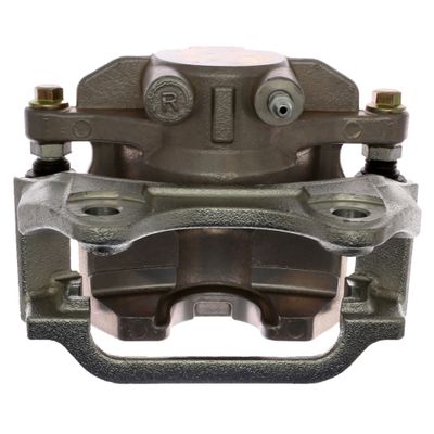 Raybestos Element3 FRC11826N view 5