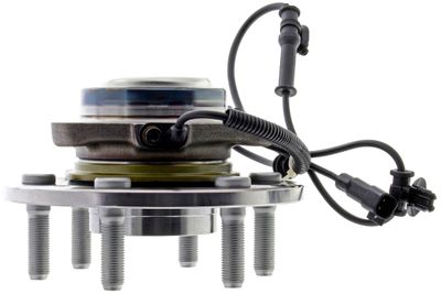 Mevotech Supreme MB25328 view 4