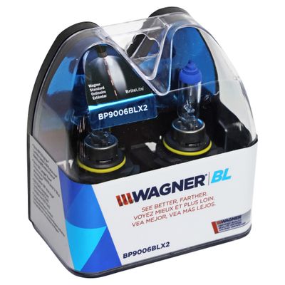 Wagner Lighting BriteLite BP9006BLX2 view 3