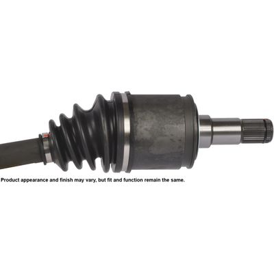 CARDONE Reman 605252HD view 3