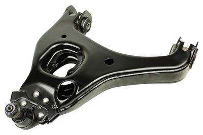 Mevotech Original Grade GS20348 view 9