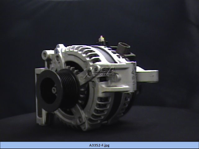 USA Industries A3352