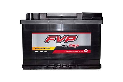 FVP VoltEdge Batteries 4891