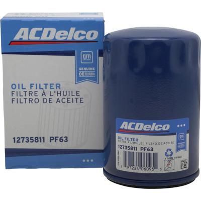 ACDelco PF63 view 6