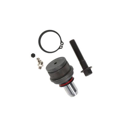 ACDelco Silver 46D0074A view 4