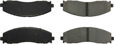 Centric Premium 30616910