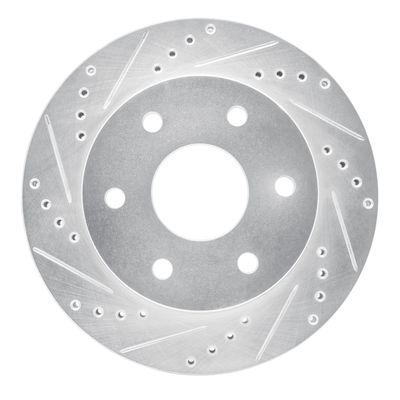 Dynamic Friction Company 63148036L