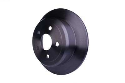 HELLA Brakes 355117101 view 8