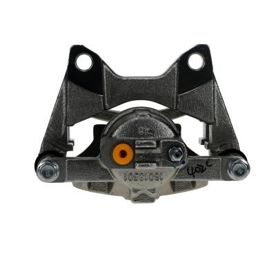 HELLA Brakes 355801392 view 3
