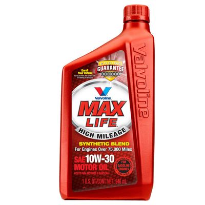 Valvoline 797976 view 2