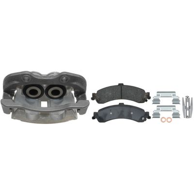 Raybestos R-Line RC12056 view 2