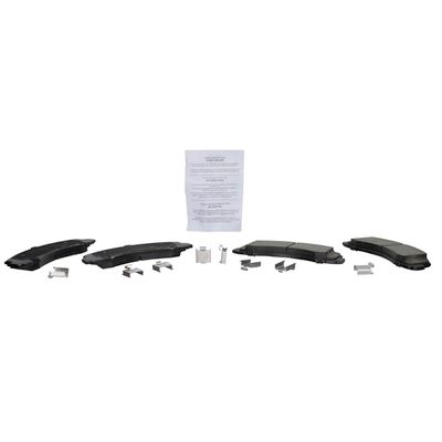 Motorcraft BR2087A view 2