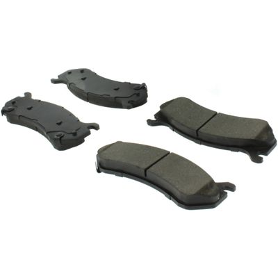 Stoptech 30507850