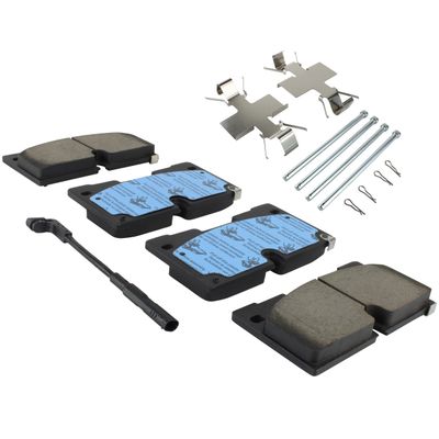 Quality-Built Work Force 10022173M