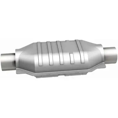 MagnaFlow 455005 view 19