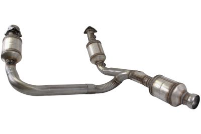 AP Exhaust 645112 view 3